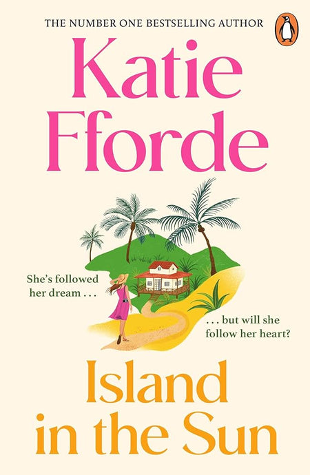 Island in The Sun - Paperback 2024