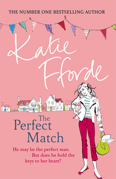 The Perfect Match (2014)