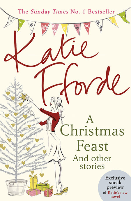 A Christmas Feast (2014)