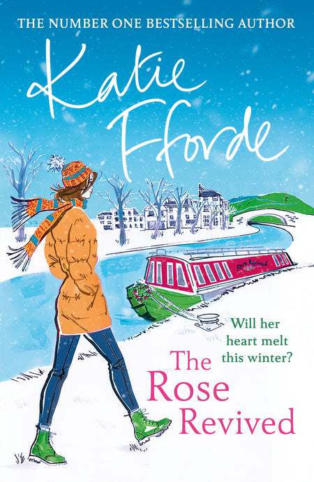 The Rose Revived (1995)