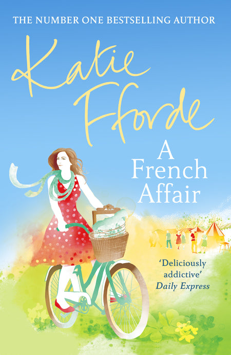 A French Affair (2013)