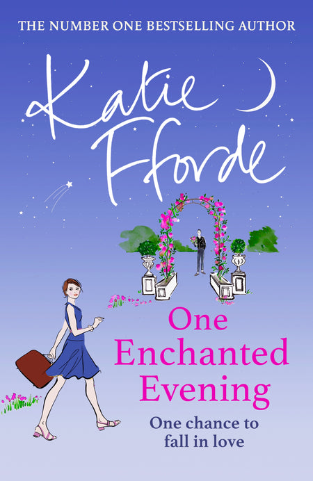 One Enchanted Evening - Hardback (2023)