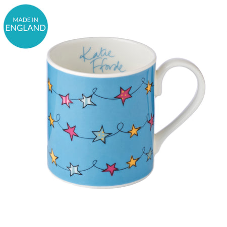 Star Mug