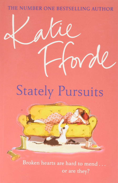 Stately Pursuits (1997)
