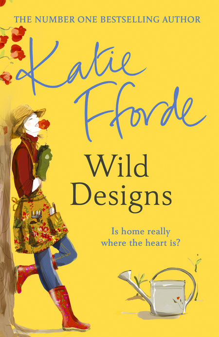 Wild Designs (1996)