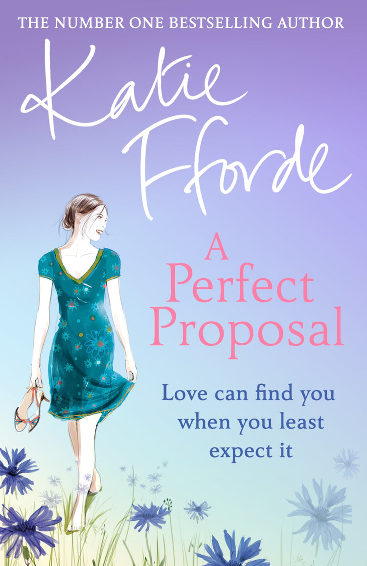 A Perfect Proposal (2010)