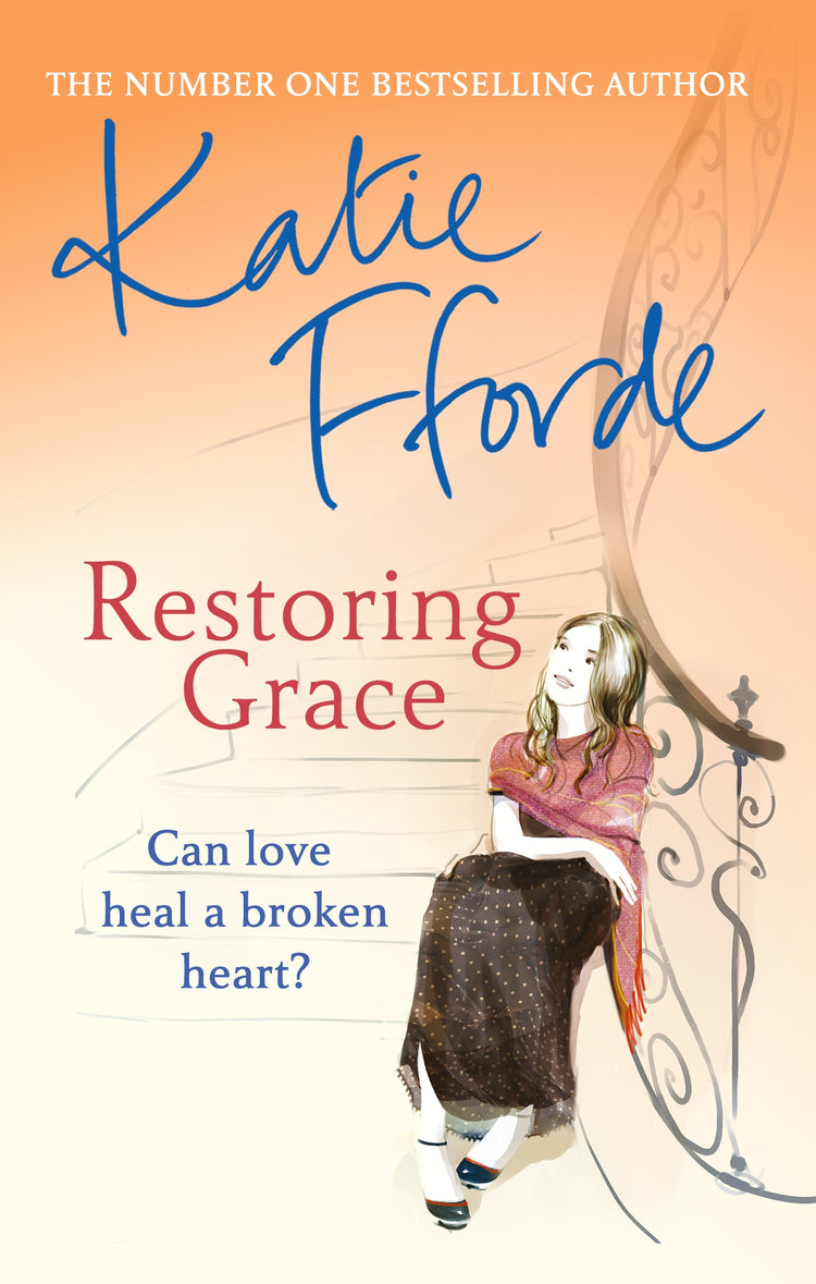 Restoring Grace (2004)