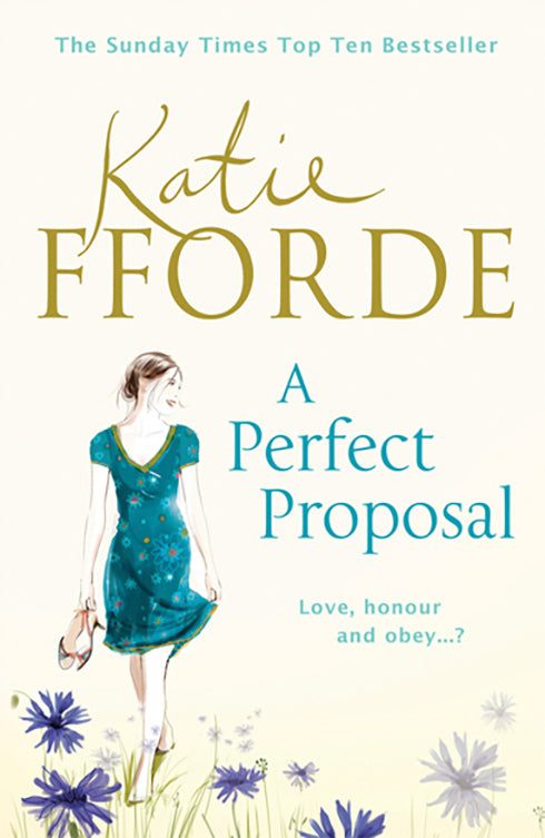 A Perfect Proposal (2010)