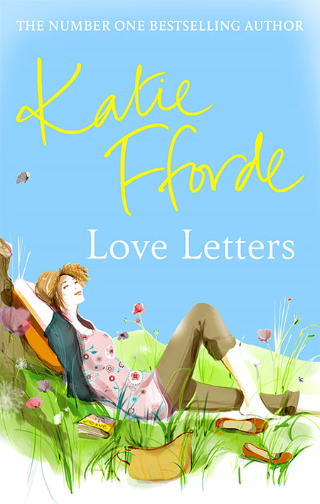 Love Letters (2009)