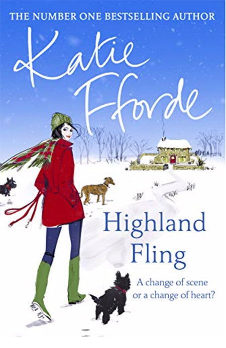 Highland Fling (2002)