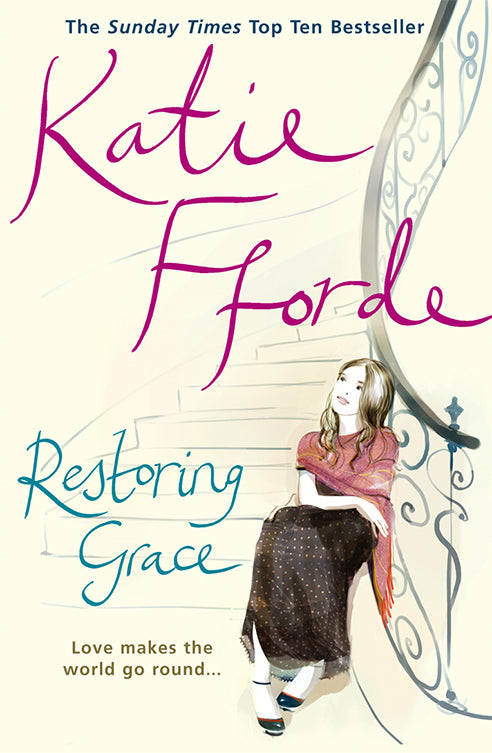 Restoring Grace (2004)