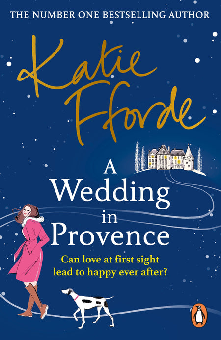 A Wedding in Provence - Paperback (2022)