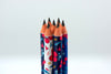 Bunch of 7 Pencils